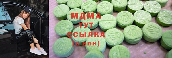 хмурый Малоярославец